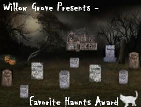 From Willow Grove