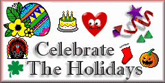 Join Celebrate The Holidays