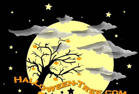 ENTER HALLOWEEN-TREE.COM